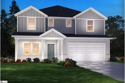 126 Blooming Meadow Road, Piedmont, SC 29673 - Photo 1