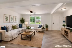 129 Venus St, Inman, SC 29349 - Photo 7