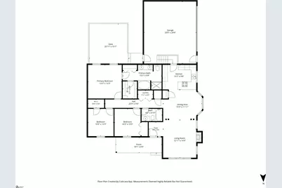 202 Ashford Court, Easley, SC 29642 - Photo 27