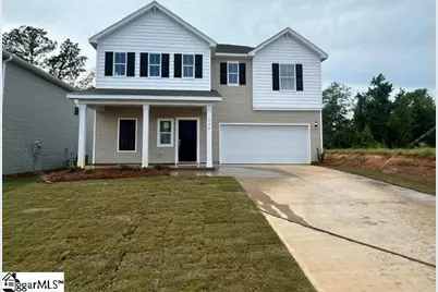174 Gumwood Circle, Gaffney, SC 29341 - Photo 1