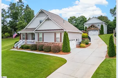 218 Wilowgreen Way, Greer, SC 29651 - Photo 1