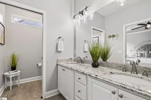 218 Willowgreen Way, Greer, SC 29651 - Photo 35