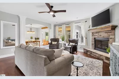 218 Wilowgreen Way, Greer, SC 29651 - Photo 27