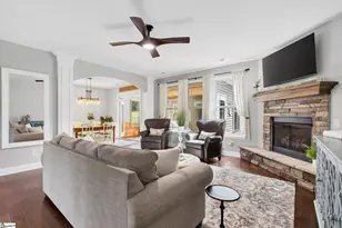 218 Willowgreen Way, Greer, SC 29651 - Photo 27