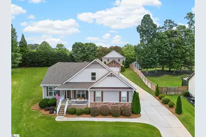 218 Wilowgreen Way, Greer, SC 29651 - Photo 5
