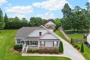 218 Willowgreen Way, Greer, SC 29651 - Photo 5