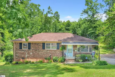16 Theodore Circle, Greenville, SC 29611 - Photo 1