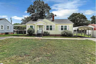203 Ashley Avenue, Anderson, SC 29624 - Photo 1