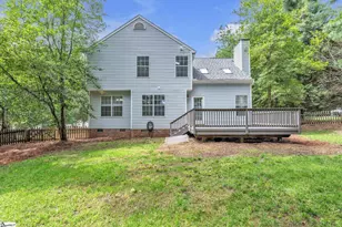 205 Adirondack Way, Simpsonville, SC 29681 - Photo 27