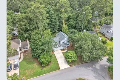 205 Adirondack Way, Simpsonville, SC 29681 - Photo 33