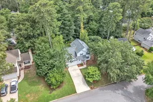 205 Adirondack Way, Simpsonville, SC 29681 - Photo 33