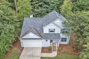 205 Adirondack Way, Simpsonville, SC 29681 - Photo 29