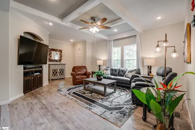 25 Valley Road, Travelers Rest, SC 29690 - Photo 5