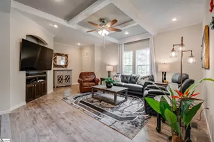 25 Valley Rd, Travelers Rest, SC 29690 - Photo 5