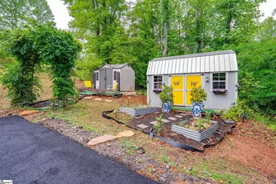 25 Valley Road, Travelers Rest, SC 29690 - Photo 33