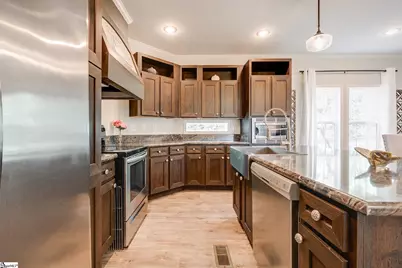 25 Valley Road, Travelers Rest, SC 29690 - Photo 11