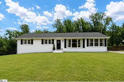 195 Stribling Circle, Spartanburg, SC 29301 - Photo 1