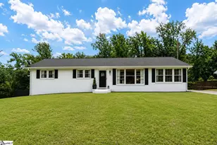 195 Stribling Cir, Spartanburg, SC 29301 - Photo 1
