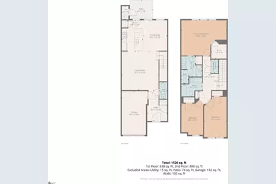 105 Marston Lane, Greenville, SC 29611 - Photo 35