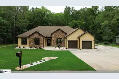 148 Williams Wood Drive, Prosperity, SC 29127 - Photo 3