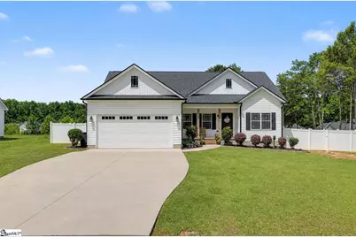 231 Addison Circle, Pelzer, SC 29669 - Photo 1