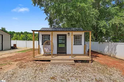 231 Addison Circle, Pelzer, SC 29669 - Photo 33