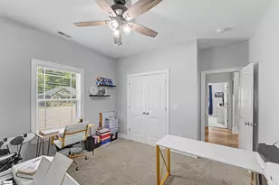 231 Addison Cir, Pelzer, SC 29669 - Photo 27