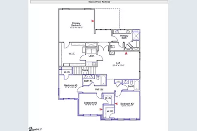 1283 Dockyard Lane, Inman, SC 29349 - Photo 3