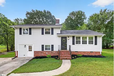 112 E Belvedere Road, Greenville, SC 29605 - Photo 1