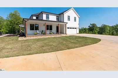 2196 Stewart  Dairy Road, Fountain Inn, SC 29644 - Photo 47