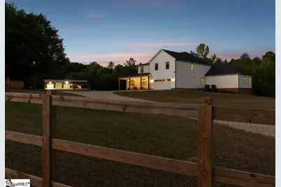 2196 Stewart  Dairy Road, Fountain Inn, SC 29644 - Photo 1