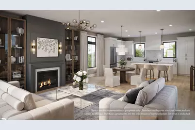 20 Fred Garrett Street #Lot 20, Greenville, SC 29601 - Photo 3