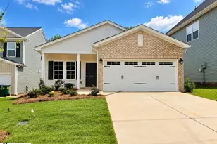 12192 Lansbury Dr, Inman, SC 29349 - Photo 1