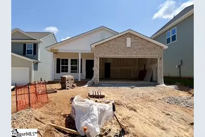 12192 Lansbury Drive, Inman, SC 29349 - Photo 5