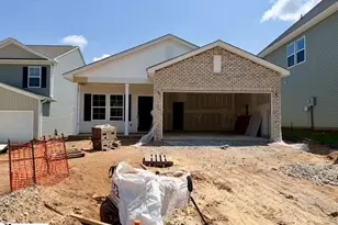 12192 Lansbury Dr, Inman, SC 29349 - Photo 5