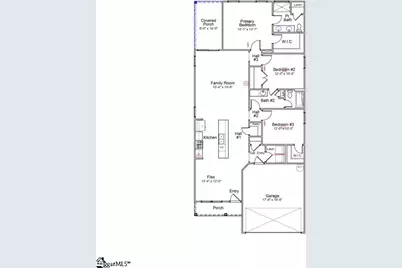 12192 Lansbury Drive, Inman, SC 29349 - Photo 21