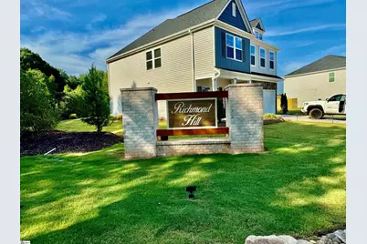 12192 Lansbury Drive, Inman, SC 29349 - Photo 11