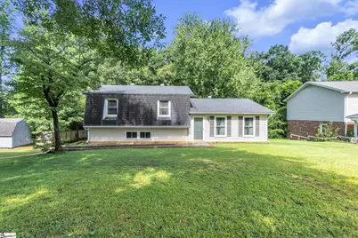 109 Baldwin Circle, Mauldin, SC 29662 - Photo 1