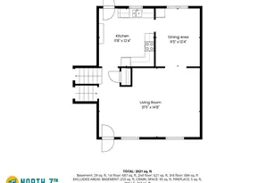 109 Baldwin Cir, Mauldin, SC 29662 - Photo 27