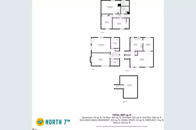 109 Baldwin Circle, Mauldin, SC 29662 - Photo 23