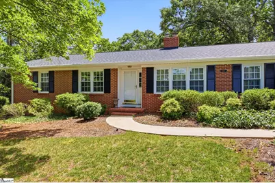 106 Del Norte Road, Greenville, SC 29615 - Photo 5