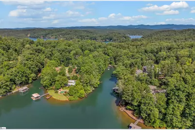107 Blackfox Way, Sunset, SC 29685 - Photo 9