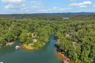 107 Blackfox Way, Sunset, SC 29685 - Photo 9