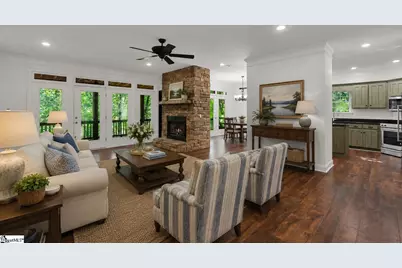 107 Blackfox Way, Sunset, SC 29685 - Photo 5