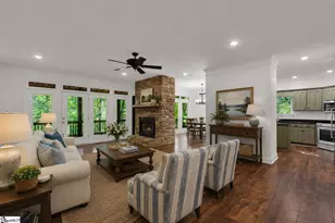 107 Blackfox Way, Sunset, SC 29685 - Photo 5