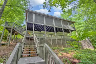 107 Blackfox Way, Sunset, SC 29685 - Photo 47