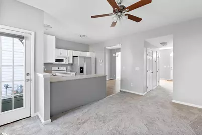 77 Spring Crossing Circle, Greer, SC 29650 - Photo 7