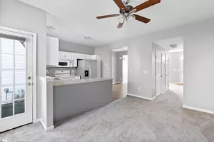 77 Spring Crossing Circle, Greer, SC 29650 - Photo 7
