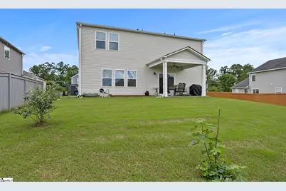 105 Jones Peak Drive, Simpsonville, SC 29681 - Photo 33
