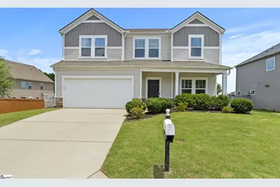 105 Jones Peak Drive, Simpsonville, SC 29681 - Photo 1